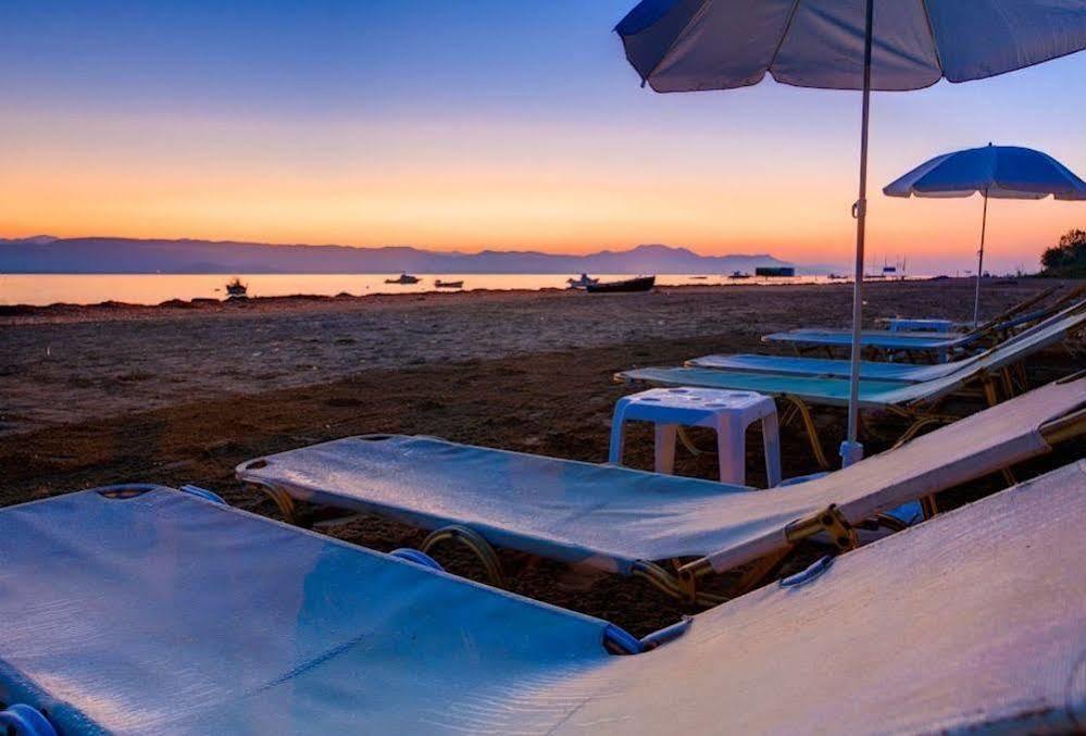 Готель Island Bali (Adults Only) Кавос Екстер'єр фото
