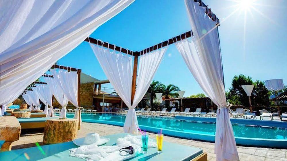 Готель Island Bali (Adults Only) Кавос Екстер'єр фото